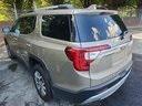 used 2023 GMC Acadia car, priced at $30,818