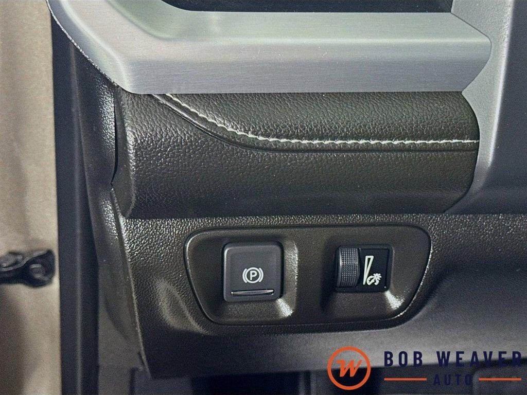 used 2023 GMC Acadia car, priced at $28,977