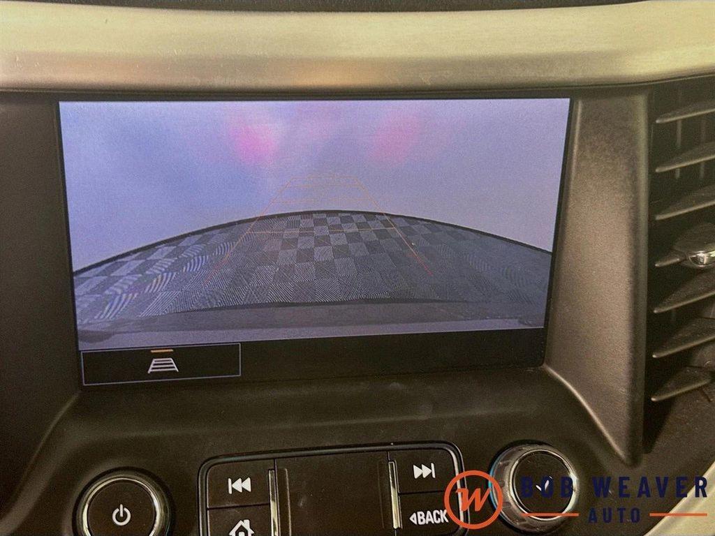 used 2023 GMC Acadia car, priced at $28,977