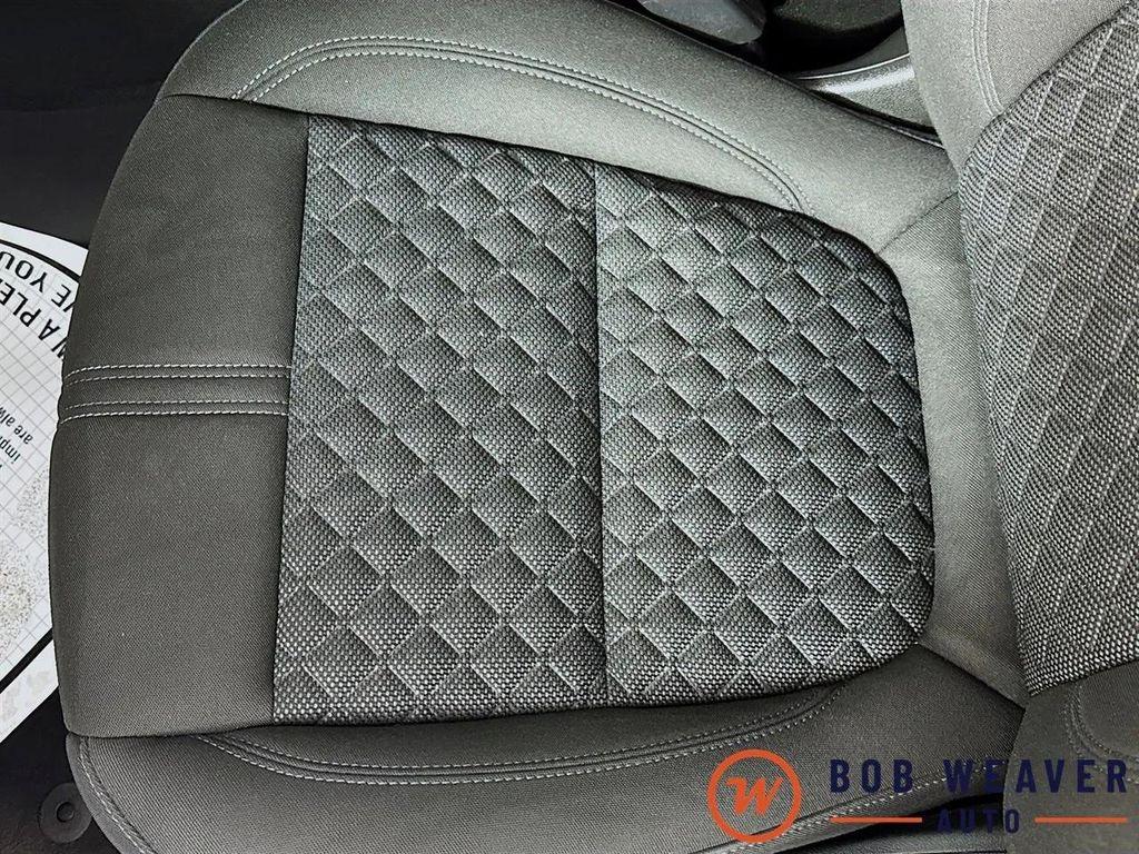 used 2022 Chevrolet Blazer car, priced at $25,939