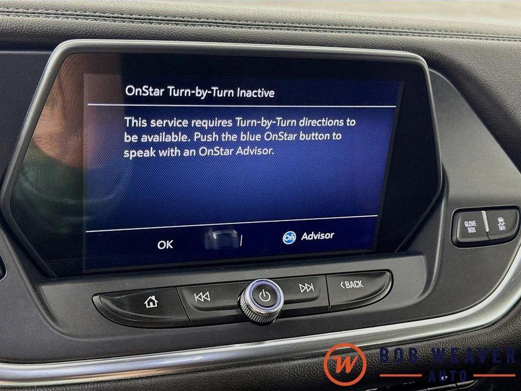 used 2022 Chevrolet Blazer car, priced at $25,939