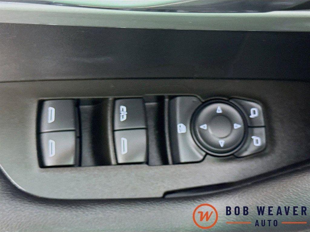 used 2022 Chevrolet Blazer car, priced at $25,939