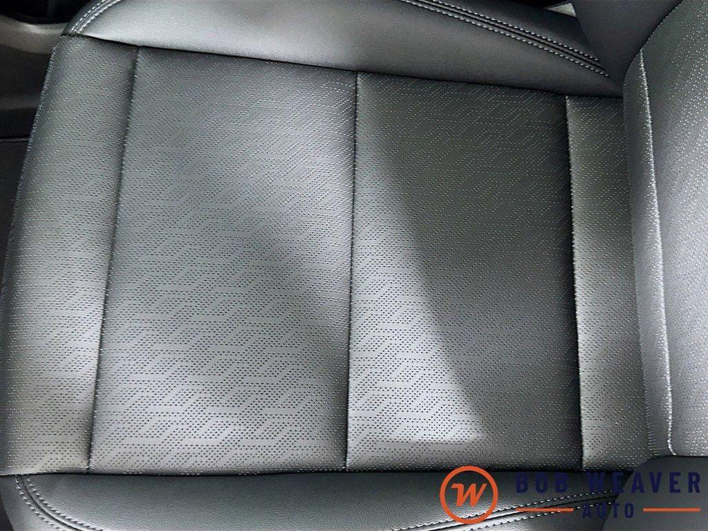 new 2026 Chevrolet Equinox car, priced at $33,773