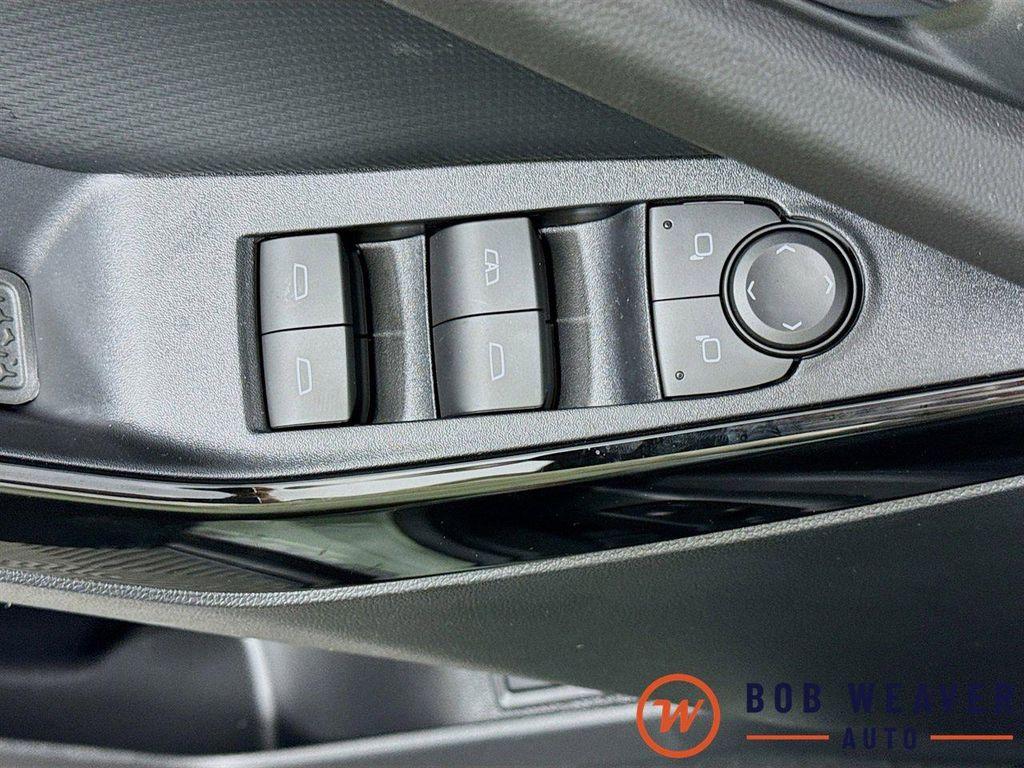 new 2026 Chevrolet Equinox car, priced at $33,773