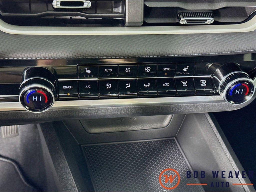 new 2026 Chevrolet Equinox car, priced at $33,773