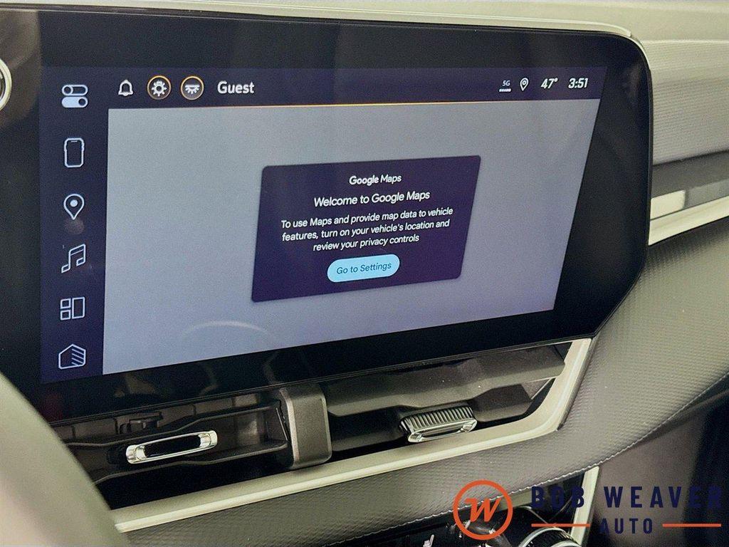 new 2026 Chevrolet Equinox car, priced at $33,773