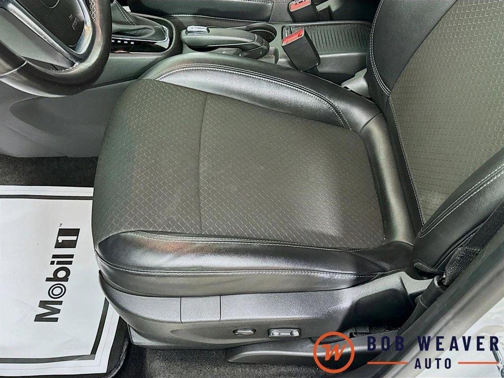 used 2019 Buick Encore car, priced at $21,986