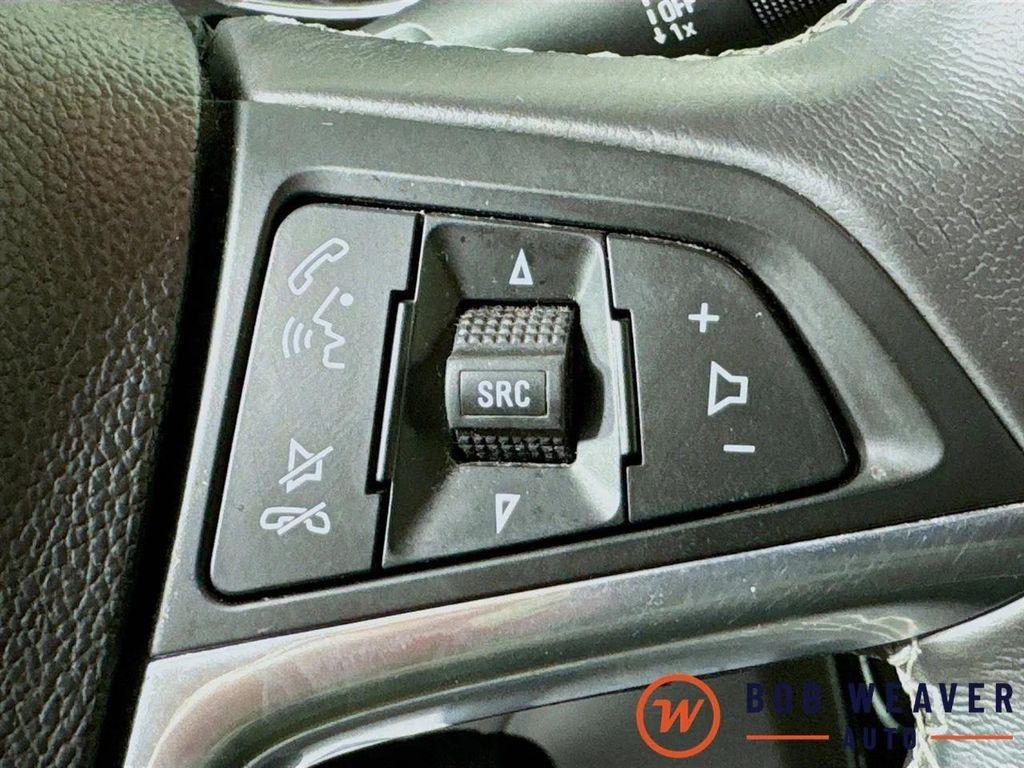 used 2019 Buick Encore car, priced at $21,986