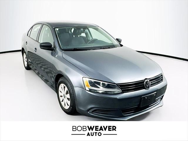 used 2014 Volkswagen Jetta car, priced at $10,330