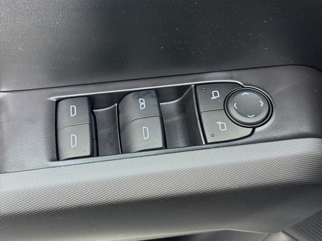 new 2025 GMC Canyon car, priced at $47,710