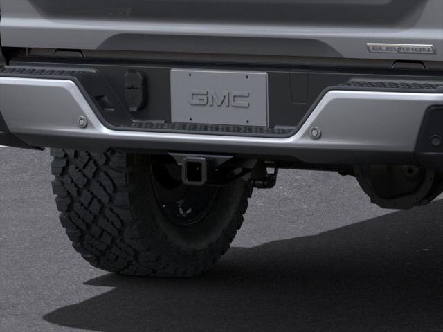 new 2025 GMC Canyon car, priced at $47,710