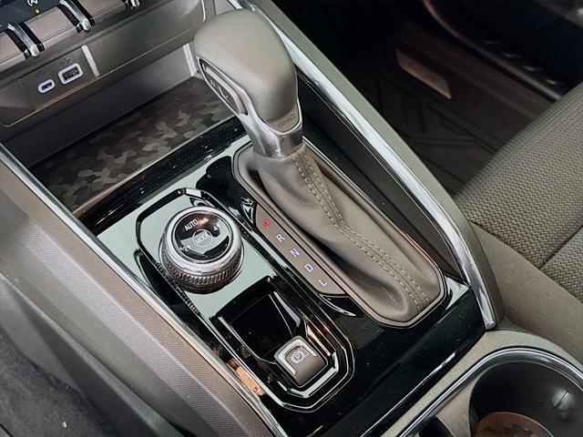 new 2025 GMC Canyon car, priced at $47,710