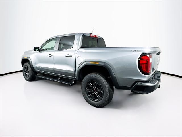 new 2025 GMC Canyon car, priced at $47,710