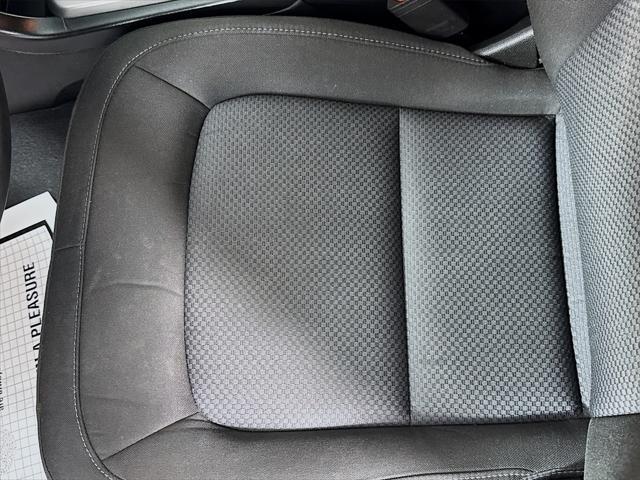 used 2022 Chevrolet Colorado car, priced at $32,998