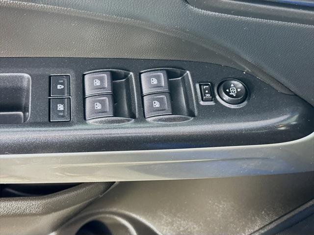 used 2022 Chevrolet Colorado car, priced at $32,998