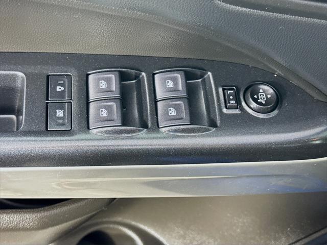 used 2022 Chevrolet Colorado car, priced at $32,998