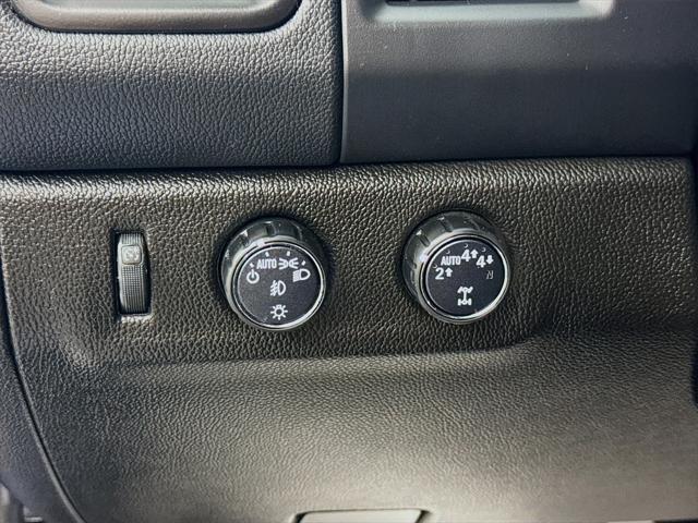 used 2022 Chevrolet Colorado car, priced at $32,998