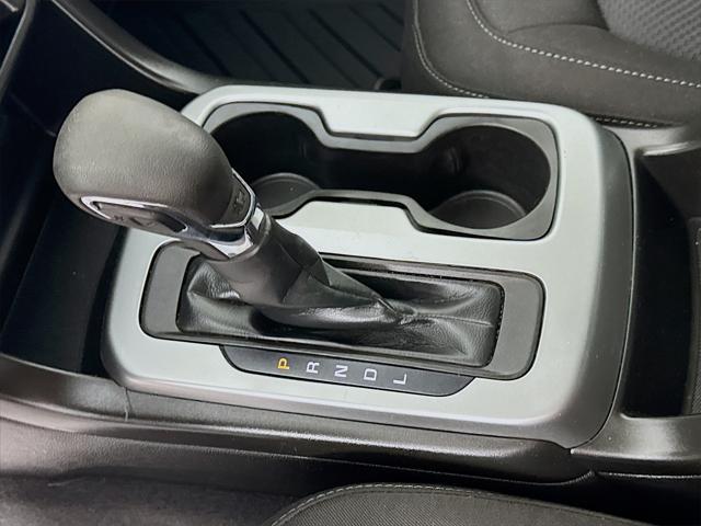 used 2022 Chevrolet Colorado car, priced at $32,998