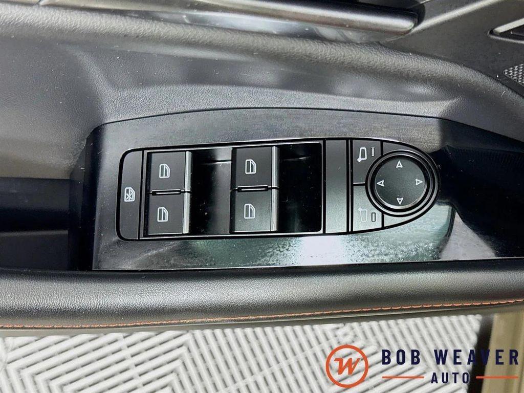 used 2024 Mazda Mazda3 car, priced at $26,962