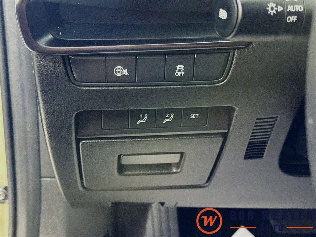 used 2024 Mazda Mazda3 car, priced at $26,962