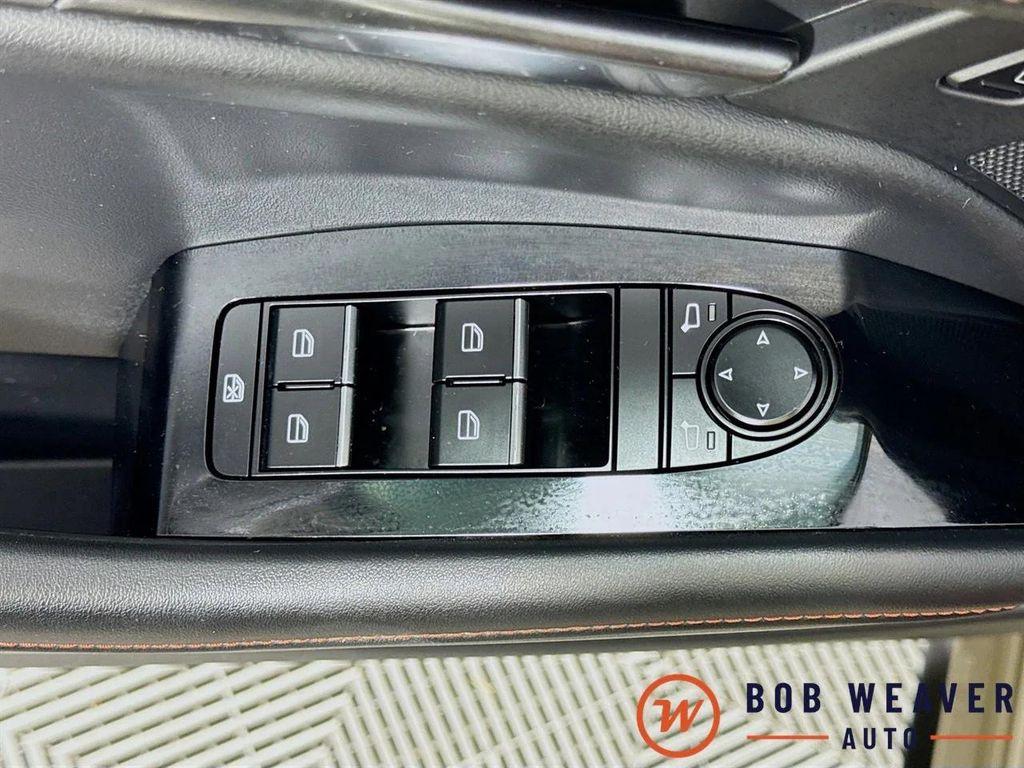 used 2024 Mazda Mazda3 car, priced at $26,962