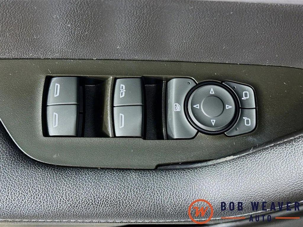 used 2022 Chevrolet Blazer car, priced at $25,997