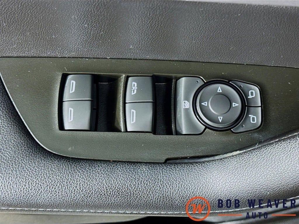 used 2022 Chevrolet Blazer car, priced at $25,997