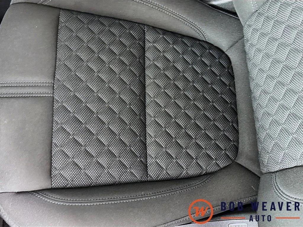 used 2022 Chevrolet Blazer car, priced at $25,997