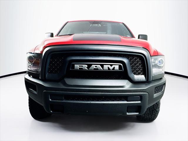 used 2022 Ram 1500 Classic car, priced at $33,333