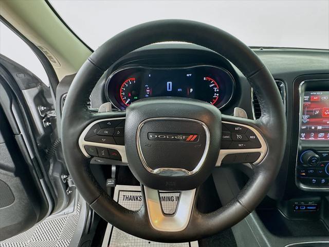 used 2017 Dodge Durango car, priced at $17,978