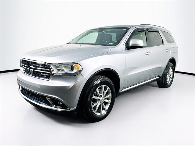 used 2017 Dodge Durango car, priced at $17,978