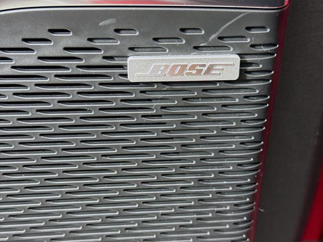 new 2025 GMC Acadia car, priced at $52,465