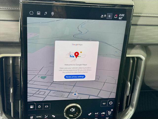 new 2025 GMC Acadia car, priced at $52,465