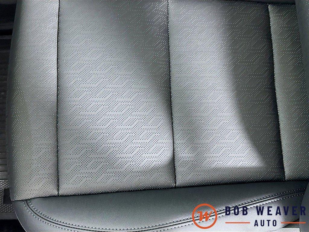 new 2026 Chevrolet Equinox car, priced at $33,980