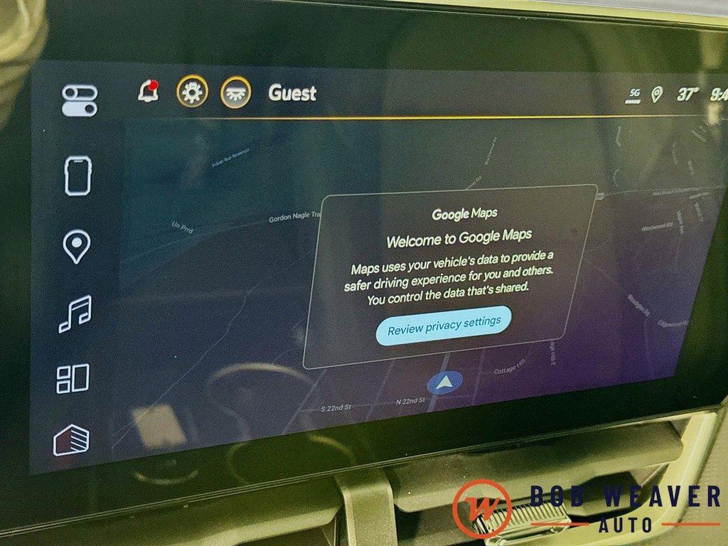 new 2026 Chevrolet Equinox car, priced at $33,980