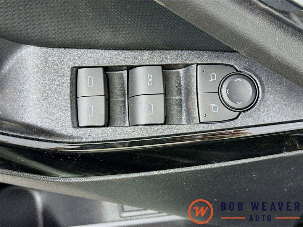 new 2026 Chevrolet Equinox car, priced at $33,980