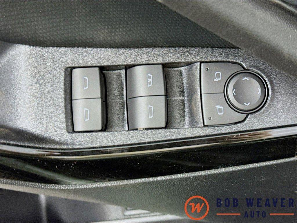 new 2026 Chevrolet Equinox car, priced at $33,980