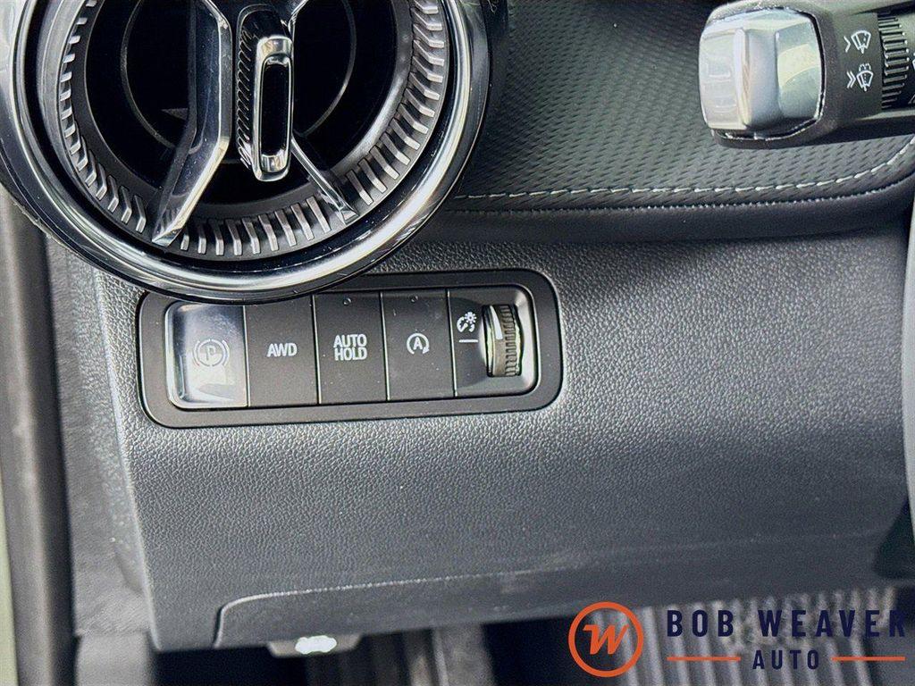 new 2026 Chevrolet Equinox car, priced at $33,980