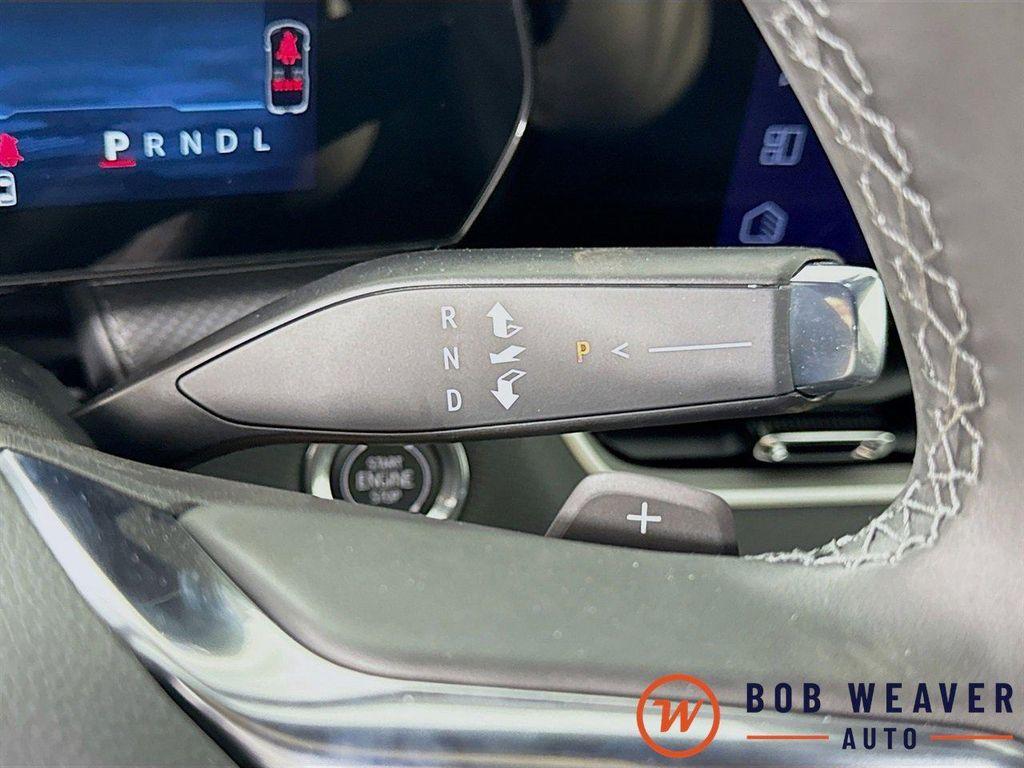 new 2026 Chevrolet Equinox car, priced at $33,980