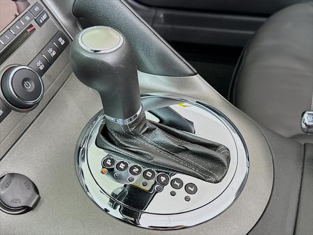 used 2007 Pontiac Solstice car, priced at $22,995