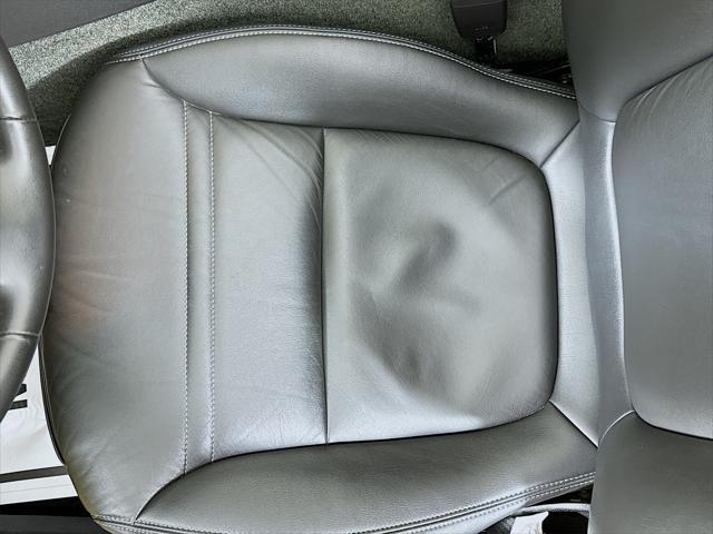 used 2007 Pontiac Solstice car, priced at $22,995
