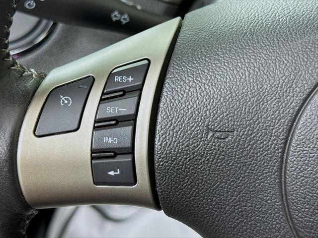 used 2007 Pontiac Solstice car, priced at $22,995