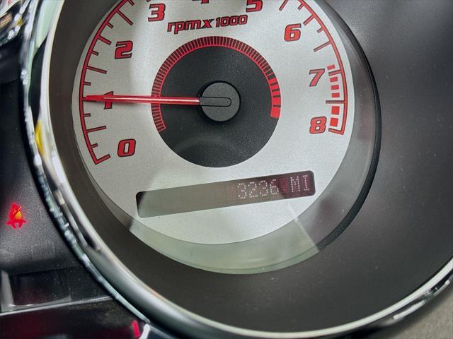 used 2007 Pontiac Solstice car, priced at $22,995
