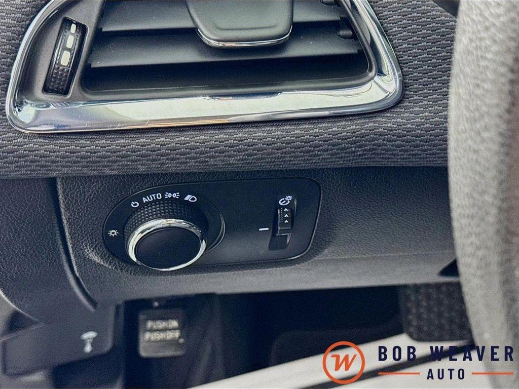 used 2018 Chevrolet Cruze car, priced at $11,166