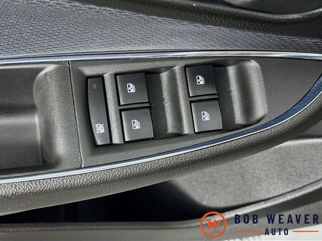 used 2018 Chevrolet Cruze car, priced at $11,166