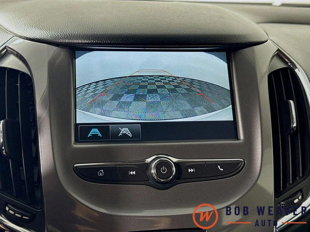 used 2018 Chevrolet Cruze car, priced at $11,166