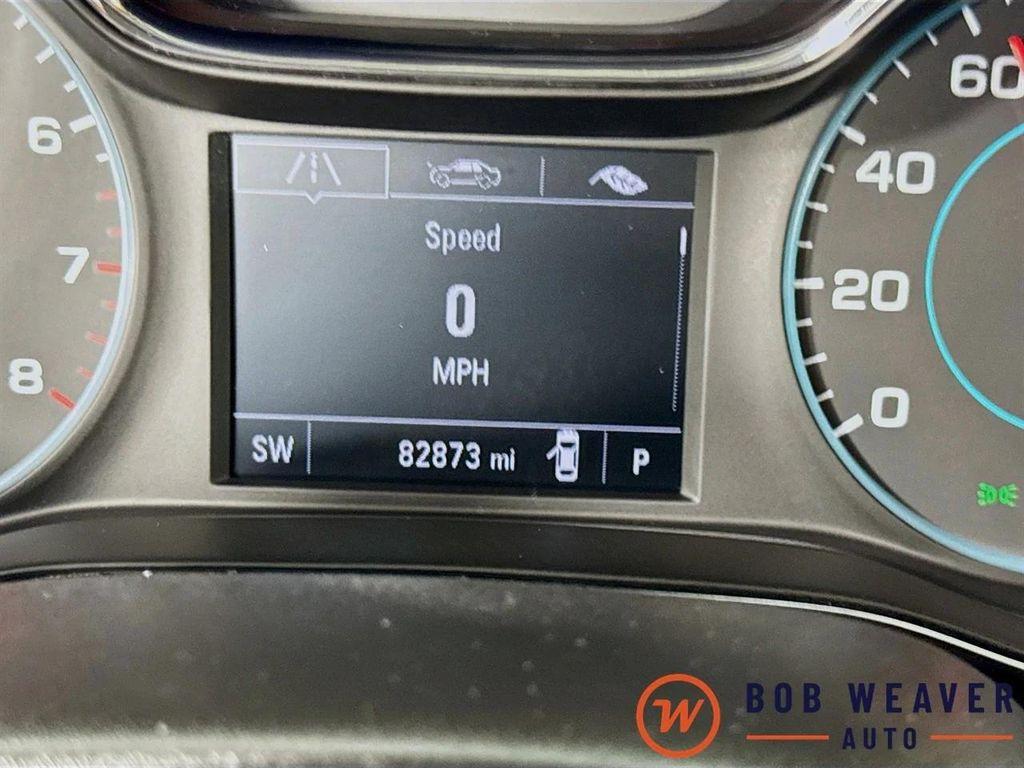 used 2018 Chevrolet Cruze car, priced at $11,166