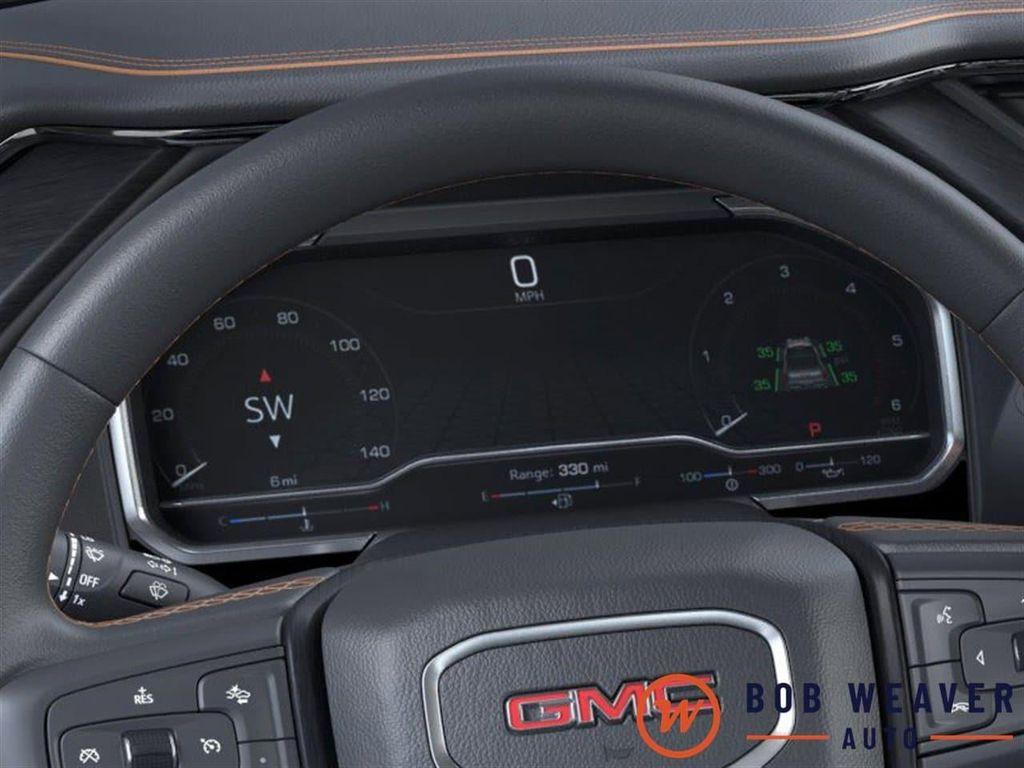 new 2026 GMC Sierra 2500 car, priced at $73,234