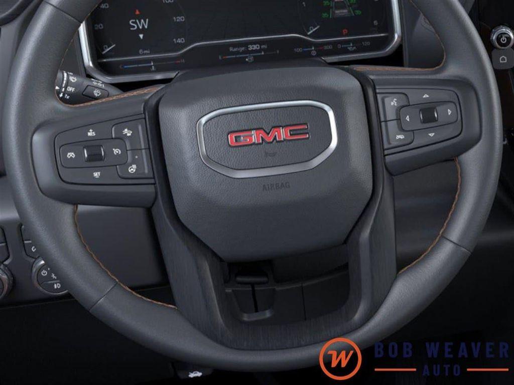 new 2026 GMC Sierra 2500 car, priced at $73,234