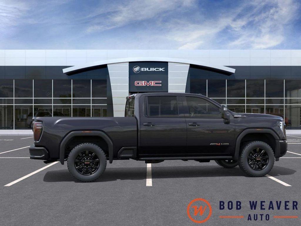 new 2026 GMC Sierra 2500 car, priced at $73,234